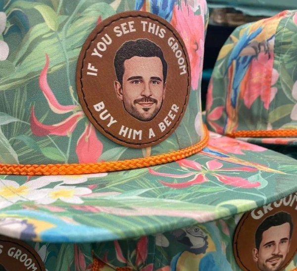 22 Bachelor Party Favor Ideas That They'll Love