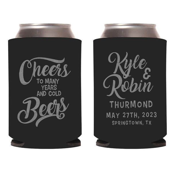 Abortion Forever Metal Koozie – A Shop of Things