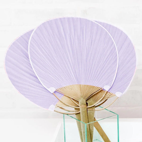 Paper paddle fans for on sale weddings