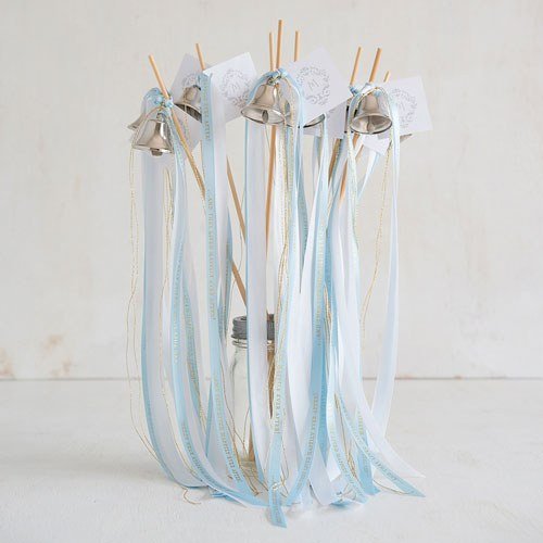 PRE-ORDER* Customized Wedding Wands