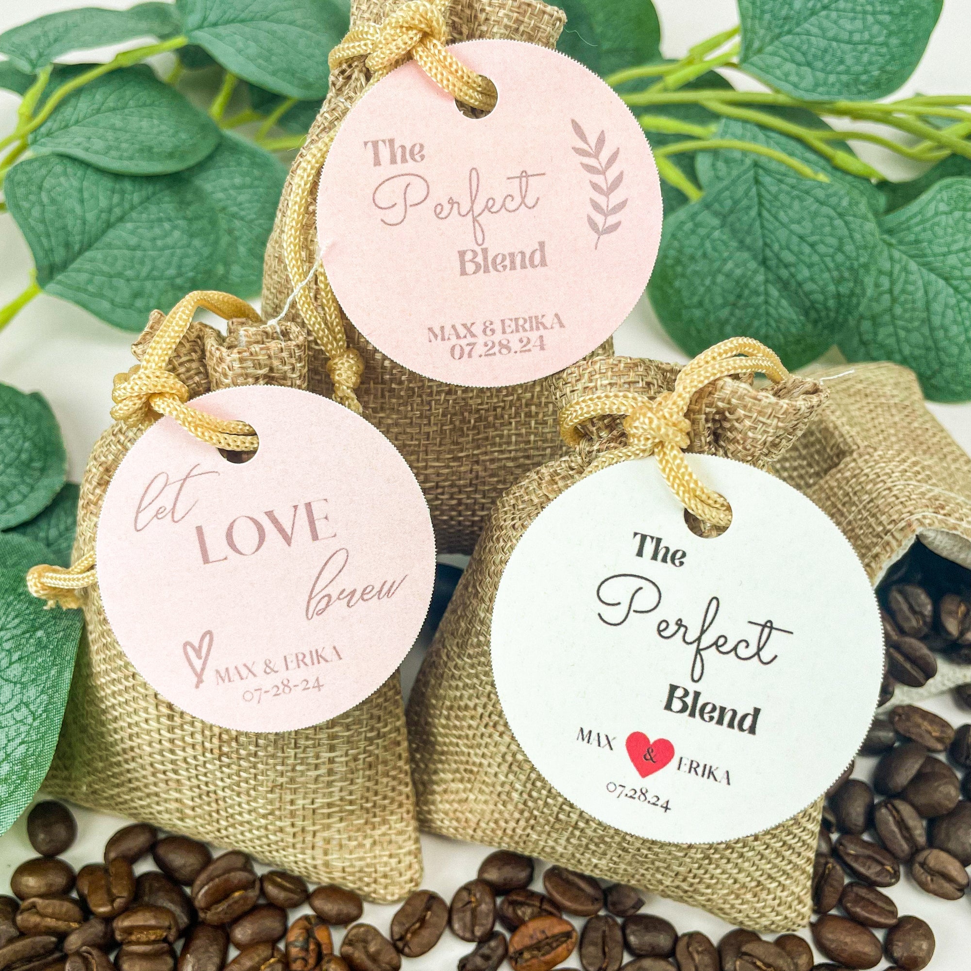 17 DIY Wedding Favors That Will Wow Your Guests - Forever Wedding