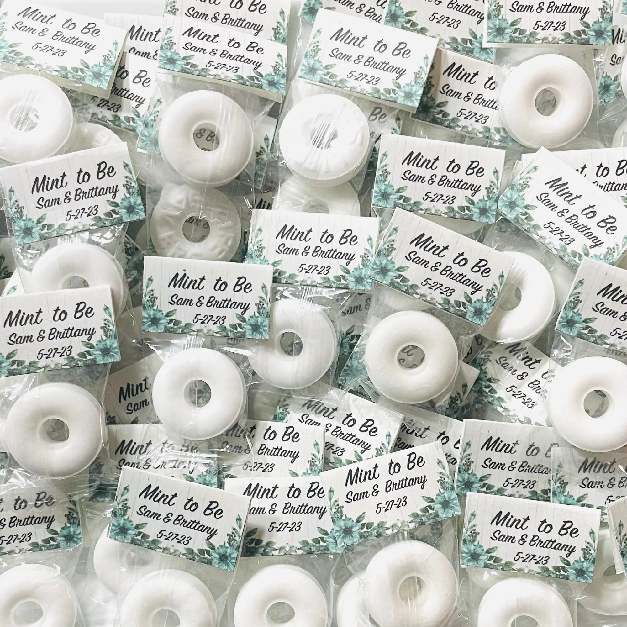 16 of The Best Wedding Favor Ideas for Every Budget