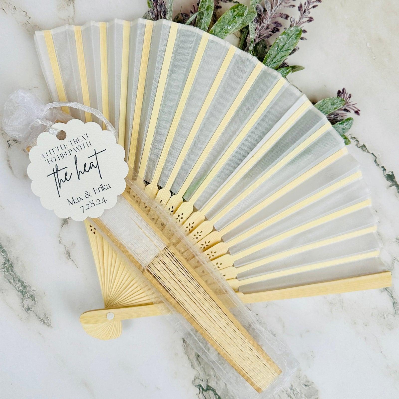 Personalized Wedding Fans, Wedding Favors for Guest in Bulk, Beach Wedding  Gifts, Rustic Fans Favors, Special Event Fans, Wedding Gifts 
