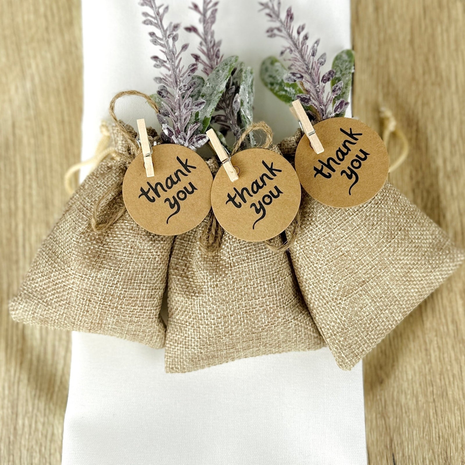 Cheap Wedding Favours: 30 Gifts for £1 or Less 