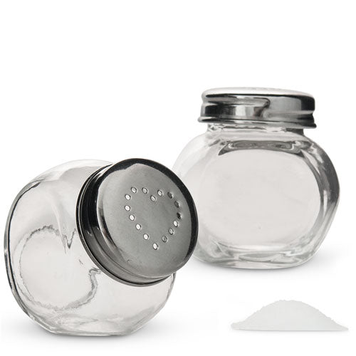 Light Bulb Salt And Pepper Shakers Shakers Condiments Spices Gift Kitchen 