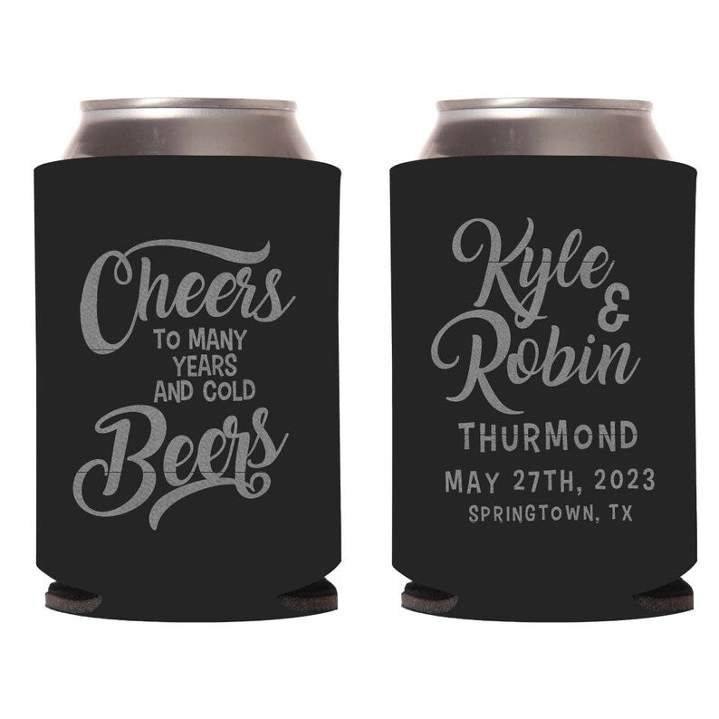 10 Best Koozies & Can Coolers to Keep Your Bevs Cold All Summer