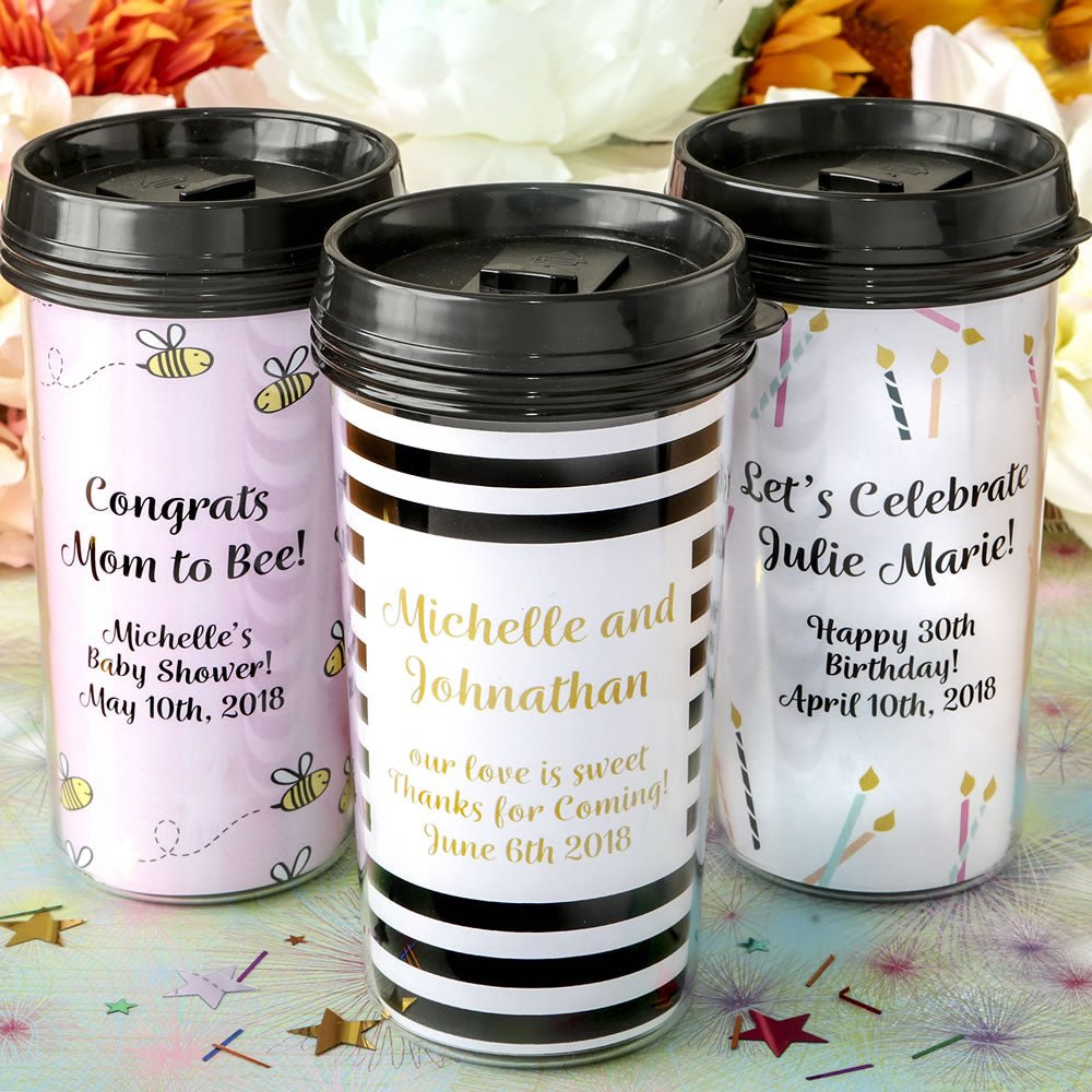 Create Your Own Personalized Coffee Mug Kit Includes Blank Mugs to Onesize