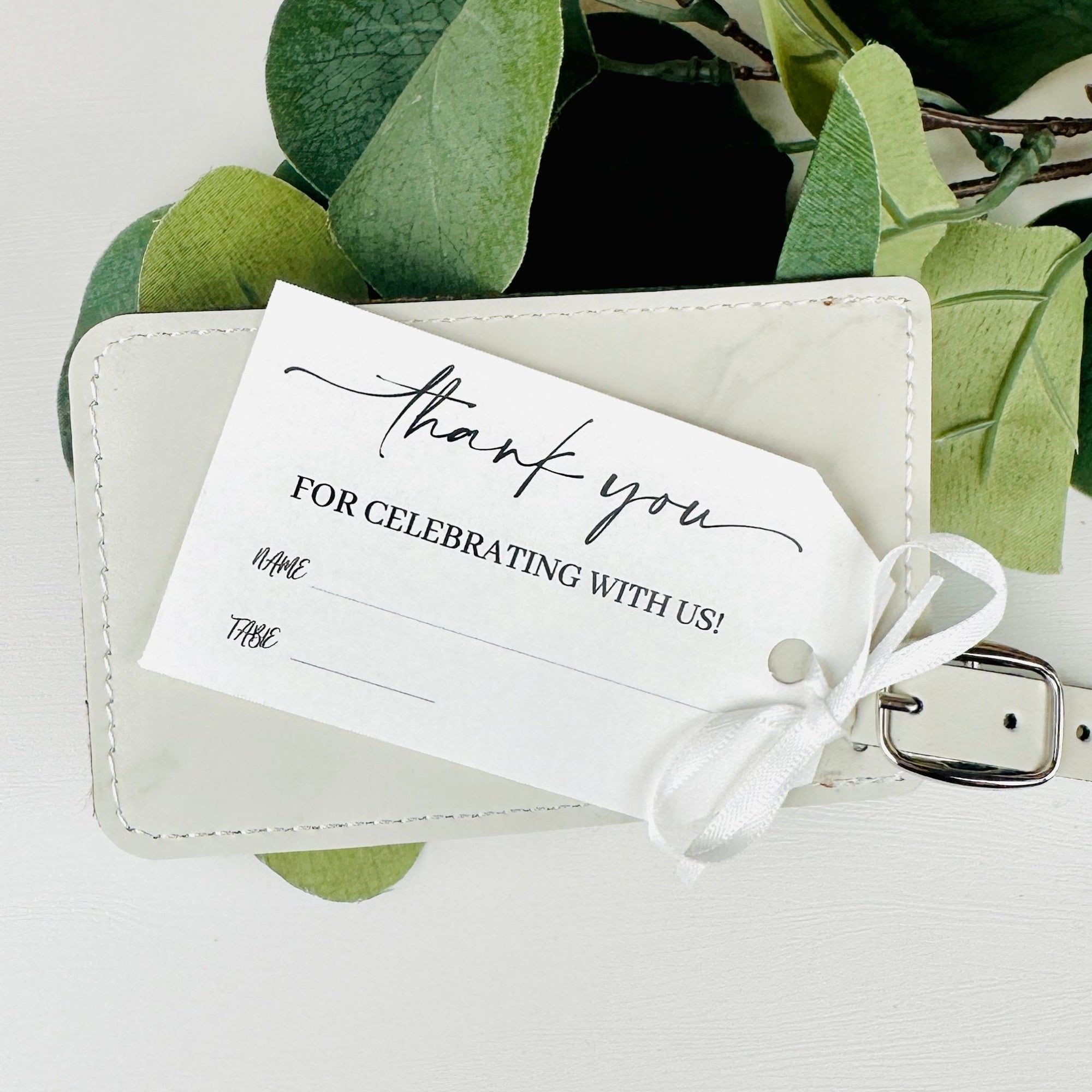 Kraft Luggage Tags Wedding, Wedding Gift Bag Tags, Bubble Gift Tags