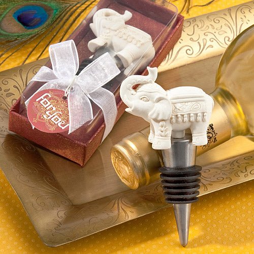 Wine Bottle Stopper Texas Custom Great for Business and Wedding Gifts