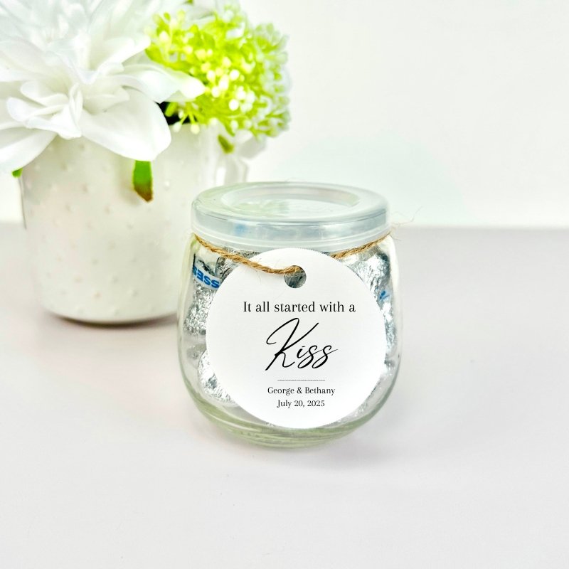 Mini Mason Jars by Celebrate It™