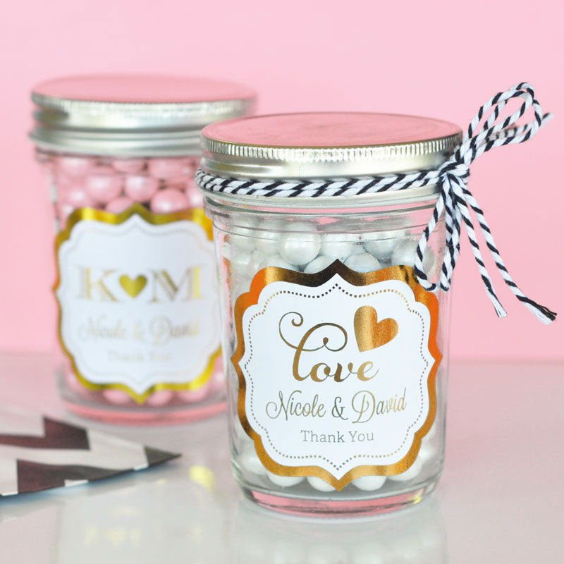 https://www.foreverweddingfavors.com/cdn/shop/products/metallic-foil-mini-mason-jars-800264_1600x.jpg?v=1686403354