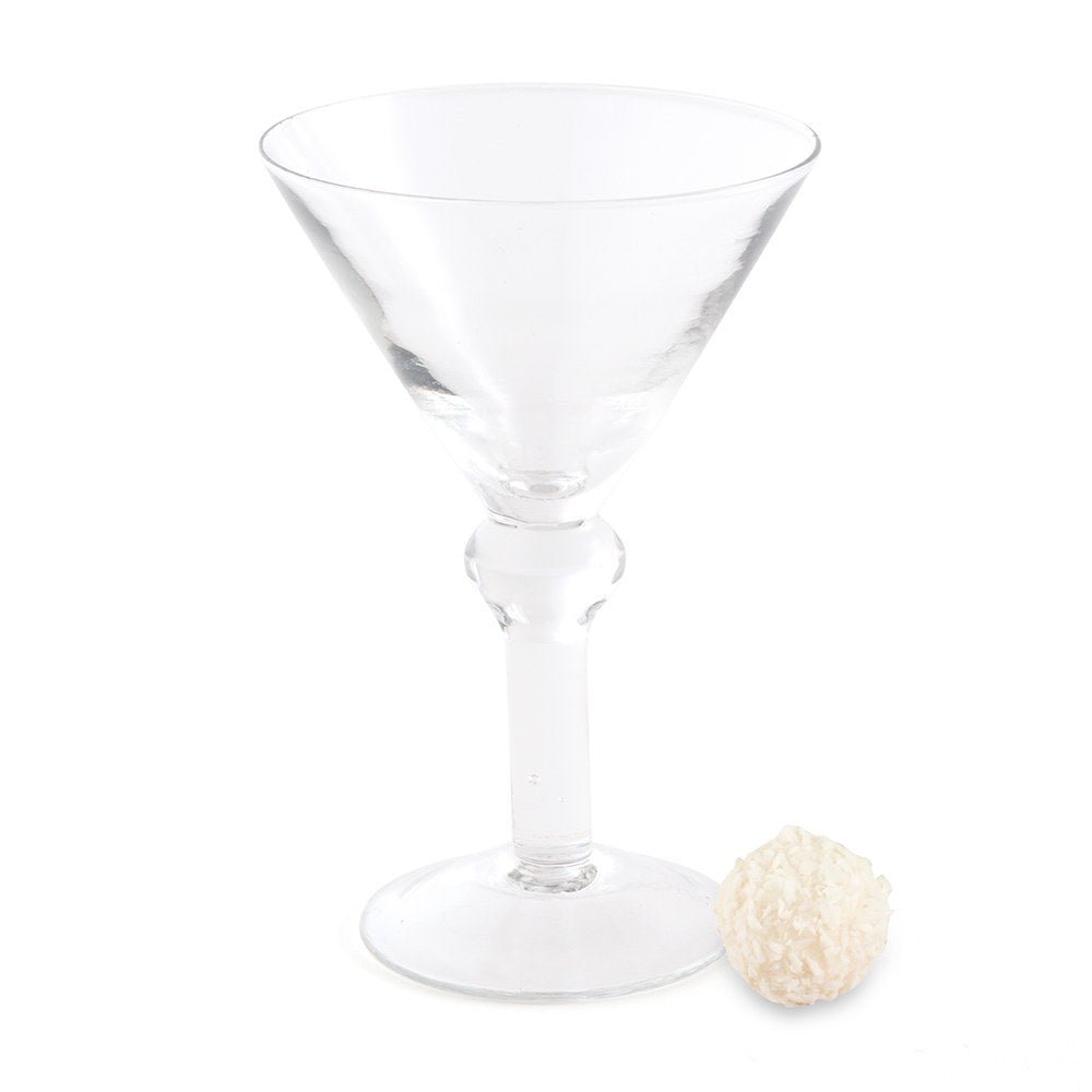 Mini Martini Glasses - Wedding Collectibles