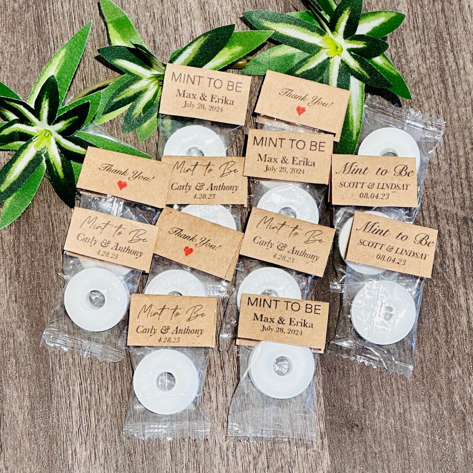 20 Trendy Birthday Party Favors for Adults (2024 Updated) - Forever Wedding  Favors