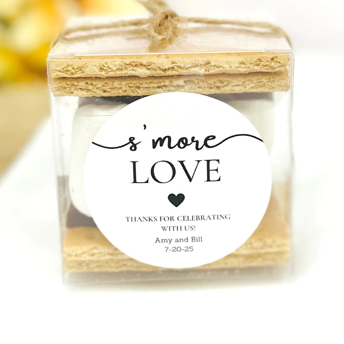 20  Wedding Favors We Really, Really Love